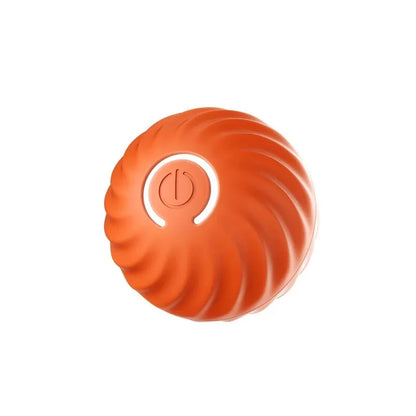 Pelota para perros y gatos
