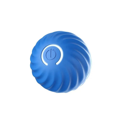 Pelota para perros y gatos
